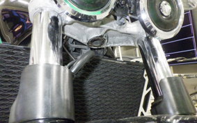 HONDA CB1300SF SUPER FOUR Gen. 3 2015 SC54