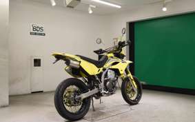 SUZUKI 250SB LX250L