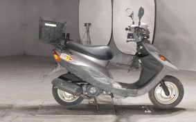 YAMAHA BJ SA24J
