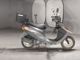 Фото Yamaha BJ с японского аукциона