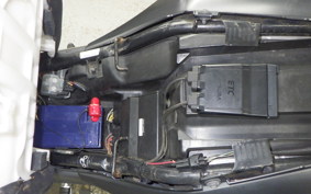 SUZUKI GSR 400 2006 GK7DA