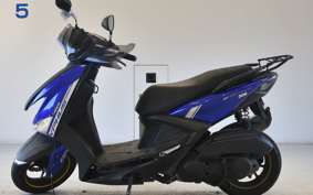 YAMAHA CYGNUSｸﾞﾘﾌｧｽ SEJ4J