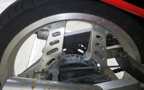 HONDA MVX250F MC09