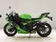 Фото Kawasaki NINJA ZX-6R A 2023 с японского аукциона