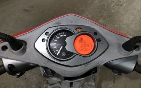 YAMAHA CYGNUS125XSR SE44J