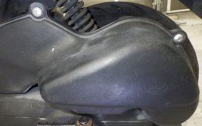 SUZUKI LET's 2024 CA4AA
