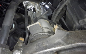 SUZUKI SKYWAVE 250 (Burgman 250) S Gen.3 1986 CJ46A