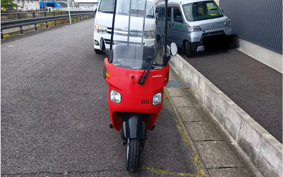 HONDA GYRO TA03