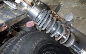 KAWASAKI 250TR 1996 BJ250F