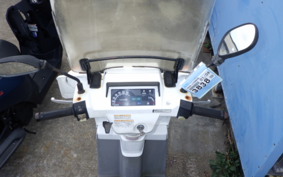 HONDA GYRO X 2018 TD02