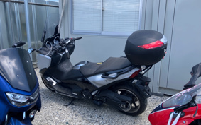 YAMAHA T-MAX 530 DX ABS 2019 SJ15J