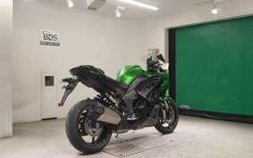 KAWASAKI NINJA 1100SX 2026 ZXT10H