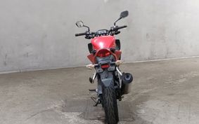 HONDA CB250 MC43