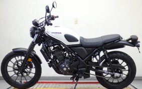HONDA CL250 MC57