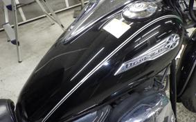 YAMAHA DRAGSTAR 250 2021 VG05J