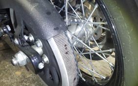 HARLEY FXDB1690 2017