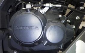 HONDA CB200X 2016
