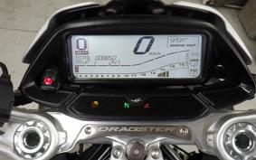 MV AGUSTA BRUTALE 800 DRAGSTER RR 2019
