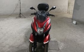 YAMAHA TRICITY 125 SE82J
