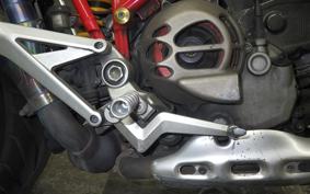 DUCATI MULTISTRADA 1000 S DS 2003