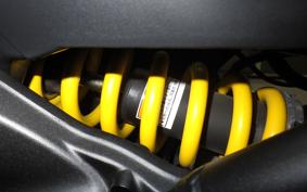 YAMAHA XSR900 2016 RN46J