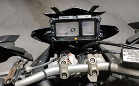 YAMAHA MT-09 2016 RN36J