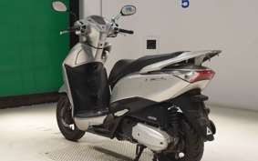 HONDA LEAD 125