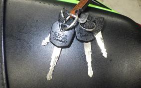 KAWASAKI NINJA 250 ABS 1992 EX250L