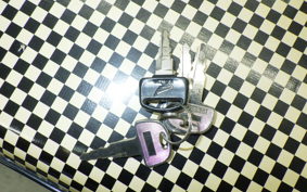 HONDA CD50 BENLY S 2019 CD50