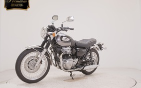 KAWASAKI W800 2025 EJ800E