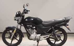YAMAHA YBR125 2012