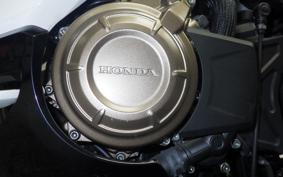 HONDA CBR400R 2021 NC56
