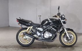 KAWASAKI BALIUS250-2 ZR250B