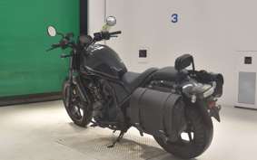 HONDA REBEL 1100 2021 SC83