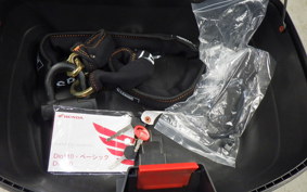 HONDA DIO110-3ﾍﾞｰｼｯｸ 2019 JK03