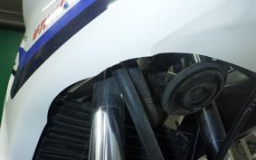 HONDA VT250FE MC08