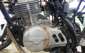 HONDA APE 50 AC16