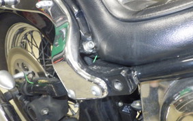 HARLEY FXST 1340 1988