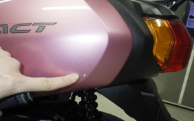 HONDA TACT-4ﾍﾞｰｼｯｸ AF79