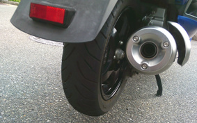 SUZUKI  SKY WAVE 250TYPES CJ43A