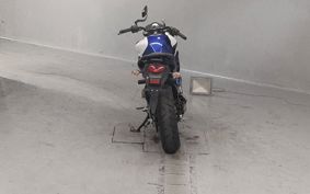 SUZUKI GLADIUS400 VK58A