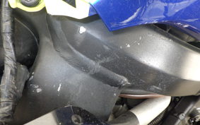 HONDA CBR600RR 2005 PC37