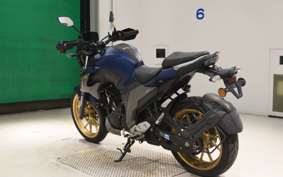 YAMAHA FZS25