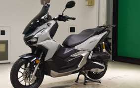 HONDA ADV160 2002 KF54