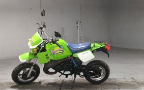 KAWASAKI KS-2 MX080A