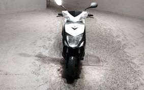 YAMAHA CYGNUS125XSR SE44J