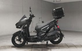 YAMAHA X FORCE  SG79J