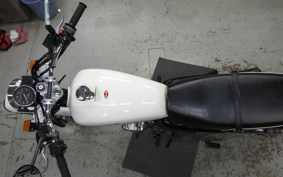 HONDA CB223S 2022 MC40