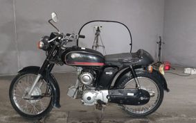 YAMAHA YB-1 FOUR UA05J