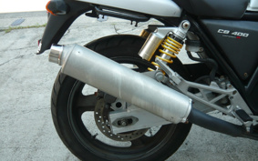 HONDA CB400SF 1995 NC31